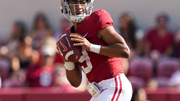 Alabama vs. Auburn game score prediction, picks, by college football computers - Vimarsana News