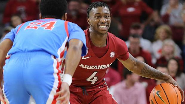 Scouting Report Shows Eric Musselman's Arkansas Team Has Grown, But Will SEC Game Against LSU? - Sports Illustrated All Hogs News, Analysis and More - Vimarsana News