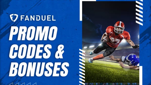 FanDuel Sportsbook Promo Code & Chargers vs. Broncos Picks