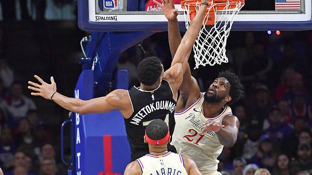 How to watch Bucks vs. Sixers - How to Watch and Stream Major League & College Sports - Vimarsana News