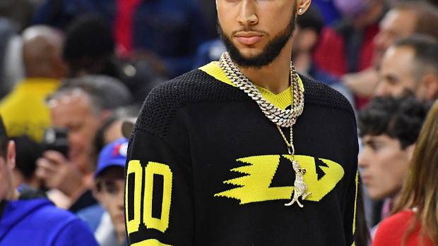 Ben Simmons, Brooklyn Nets