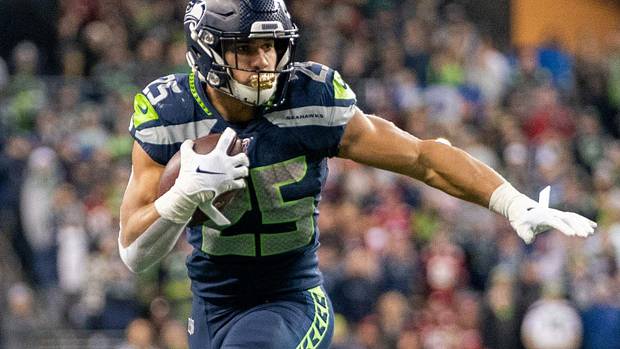 Seattle Seahawks Place RB Travis Homer on Injured Reserve, Make 3 Roster Moves Before Los Angeles Rams - Sports Illustrated Seattle Seahawks News, Analysis and More - Vimarsana News