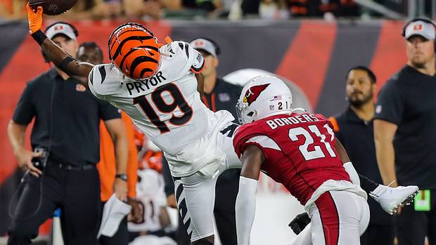 Wisconsin Badgers in the NFL: Preseason Week 1 overview - Vimarsana News
