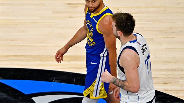 How to watch Warriors vs. Mavericks Game 5 - How to Watch and Stream Major League & College Sports - Vimarsana News