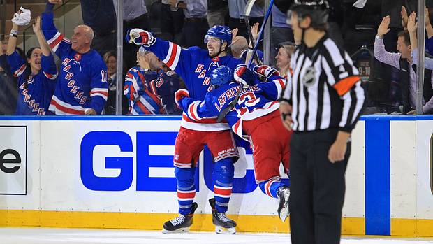 NHL Playoffs: How to watch Rangers vs. Lightning - How to Watch and Stream Major League & College Sports - Vimarsana News