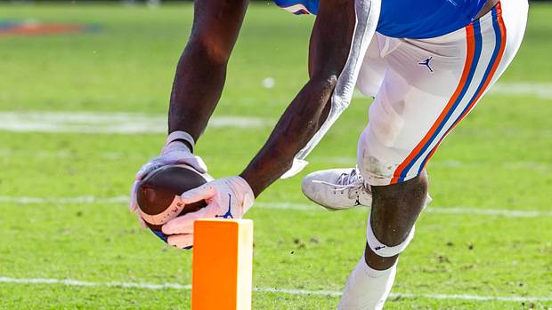 Kemore Gamble Pylon - UCF