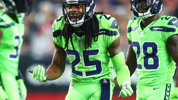 Richard Sherman