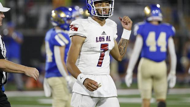 USC Trojans QB Commit Malachi Nelson Has 'Real Interest' in Texas A&M Aggies - Sports Illustrated Texas A&M Aggies News, Analysis and More - Vimarsana News