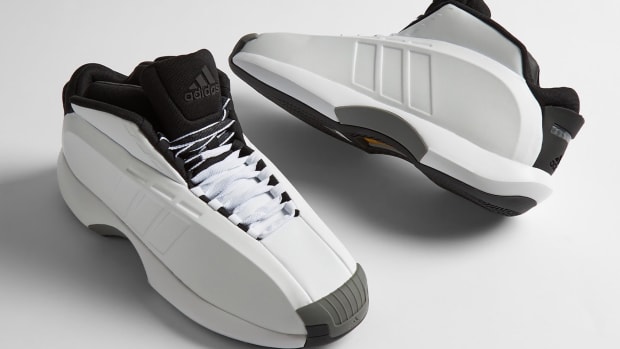Adidas Releasing Sneakers Previously Known as Kobe 1 - Sports ...