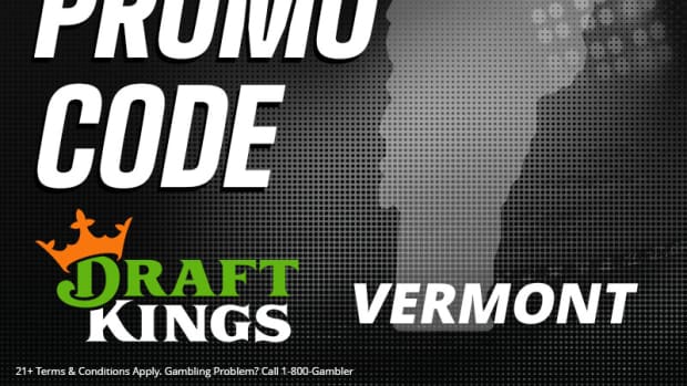 DraftKings Promo Code for Vermont