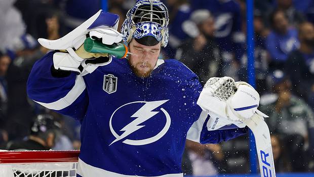 Stanley Cup Final: How to watch Lightning vs. Avalanche Game 4 - How to Watch and Stream Major League & College Sports - Vimarsana News