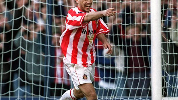 Kevin Phillips