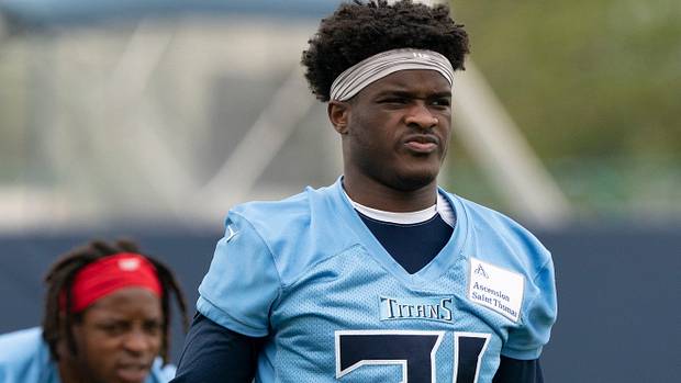 Shane Bowen: Roger McCreary's Approach 'Unrealistic' for a Rookie - Sports Illustrated Tennessee Titans News, Analysis and More - Vimarsana News