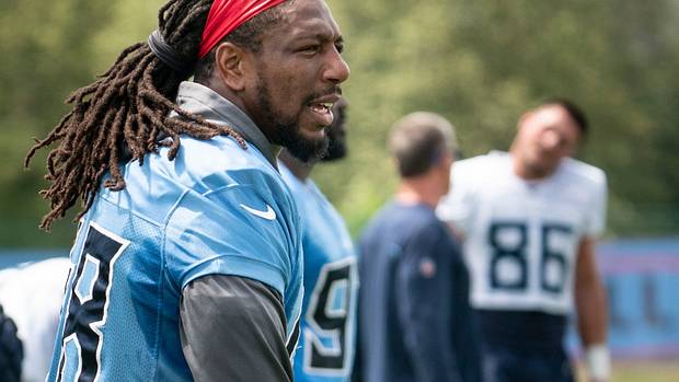 Tennessee Titans Friday Injury Report: Defense Will be Without Three Starters - Sports Illustrated Tennessee Titans News, Analysis and More - Vimarsana News