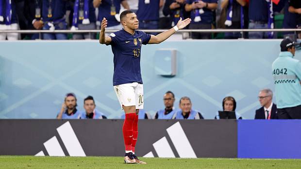 2022 World Cup: How to watch England vs. France - How to Watch and Stream Major League & College Sports - Vimarsana News