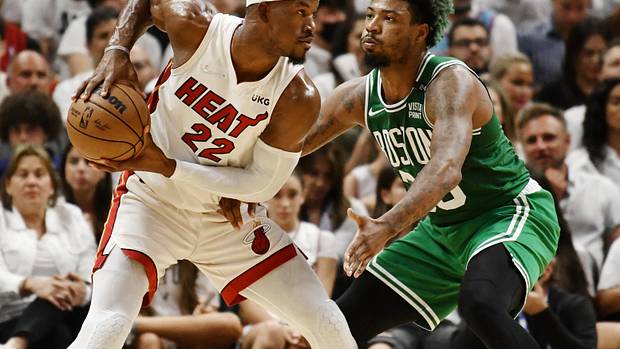 NBA playoffs: How to watch Heat vs. Celtics Game 3 - How to Watch and Stream Major League & College Sports - Vimarsana News