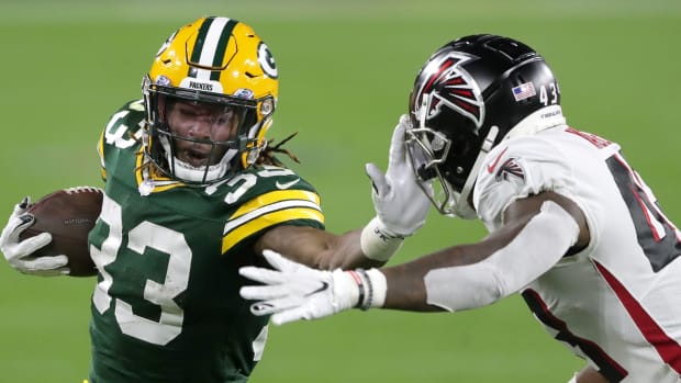 Packers at Falcons: How to Watch, Stream and Game Information