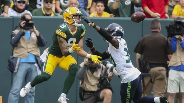 Live Updates From Packers Seahawks Preseason Finale Sports Illustrated Green Bay Packers News