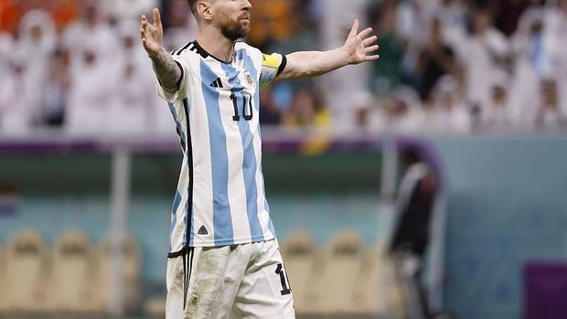 World Cup 2022: How to watch Argentina vs. Croatia in the semifinals - How to Watch and Stream Major League & College Sports - Vimarsana News