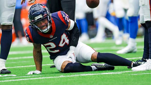 Houstin Texans Coach Lovie Smith Updates Injury of Rookie DB Derek Stingley Jr. After LA Chargers Loss - Sports Illustrated Houston Texans News, Analysis and More - Vimarsana News