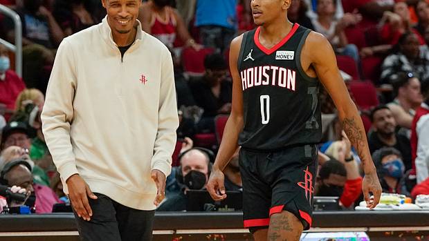 Houston Rockets Announce Training Camp Roster Ahead 2022-23 Season - Sports Illustrated Houston Rockets News, Analysis and More - Vimarsana News