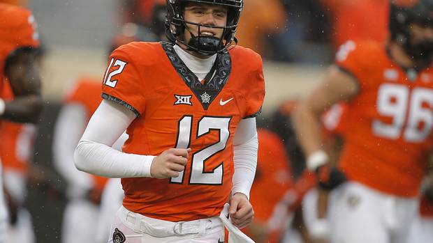 Guaranteed Rate Bowl: How to watch Wisconsin vs. Oklahoma State - How to Watch and Stream Major League & College Sports - Vimarsana News