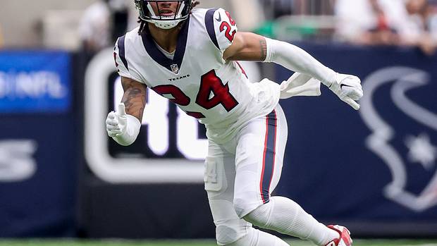 Derek Stingley Jr.