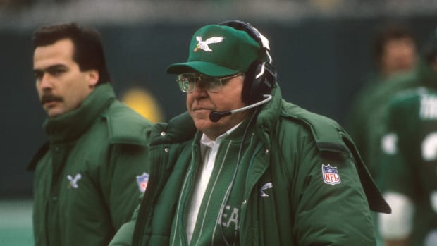 Buddy Ryan