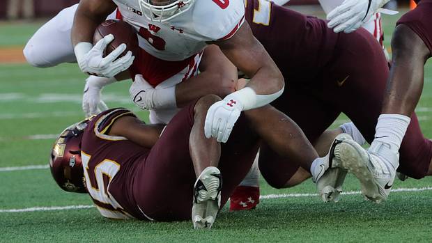 Wisconsin football: Three questions for Week 13 vs. Minnesota - Vimarsana News