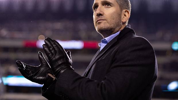 Howie Roseman