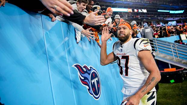 These Tight Ends Could Interest the Tennessee Titans - Sports Illustrated Tennessee Titans News, Analysis and More - Vimarsana News
