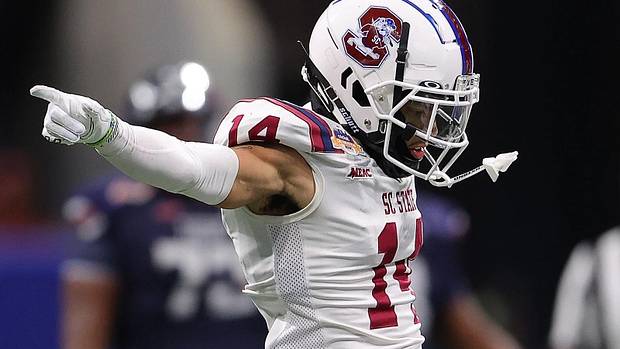 Los Angeles Rams Rookies Jersey Numbers Revealed: NFL Tracker - Sports Illustrated LA Rams News, Analysis and More - Vimarsana News