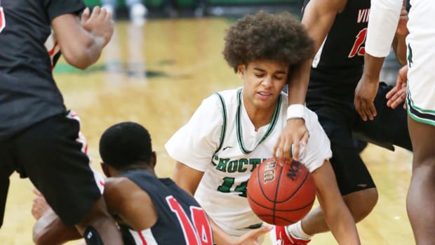 Duke basketball recruiting No. 1 power forward attracts Blue Devils