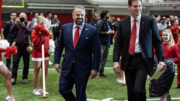 Jeremy Pernell: Sizing Up Matt Rhule's Staff Hires - Vimarsana News