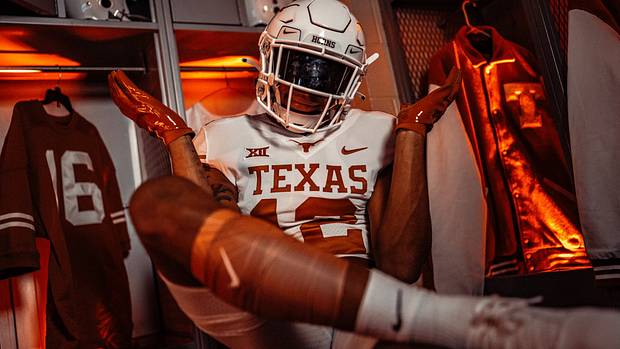 Texas Longhorns Lose Commitment from In-State WR Jonah Wilson - Sports Illustrated Texas Longhorns News, Analysis and More - Vimarsana News