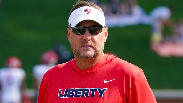 What Does Hugh Freeze's Liberty Team Bring to Saturday's Game at Arkansas? - Sports Illustrated All Hogs News, Analysis and More - Vimarsana News