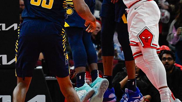 Indiana Pacers alter starting lineup with matchups and roles in mind - Vimarsana News