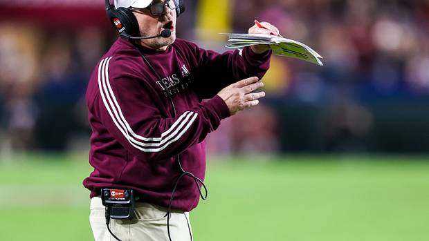 Texas A&M Aggies vs. Ole Miss Rebels Game Predictions - Sports Illustrated Texas A&M Aggies News, Analysis and More - Vimarsana News