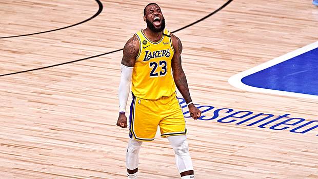 How to watch Los Angeles Lakers vs. Denver Nuggets - How to Watch and Stream Major League & College Sports - Vimarsana News