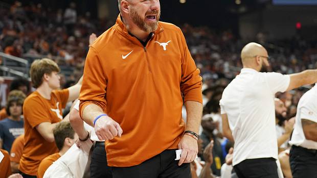 Jimmy V Classic: How to watch Illinois vs. Texas men's college basketball - How to Watch and Stream Major League & College Sports - Vimarsana News
