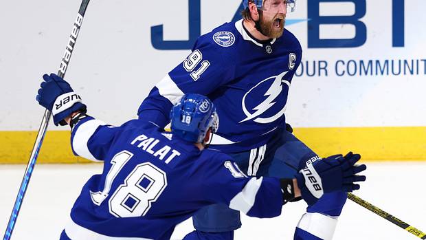 Stanley Cup Final: How to watch Lightning vs. Avalanche Game 1 - How to Watch and Stream Major League & College Sports - Vimarsana News