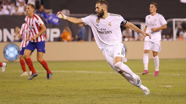 How to watch Manchester City vs. Real Madrid Champions League semifinal - How to Watch and Stream Major League & College Sports - Vimarsana News