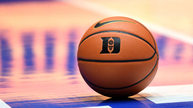 Duke basketball logo