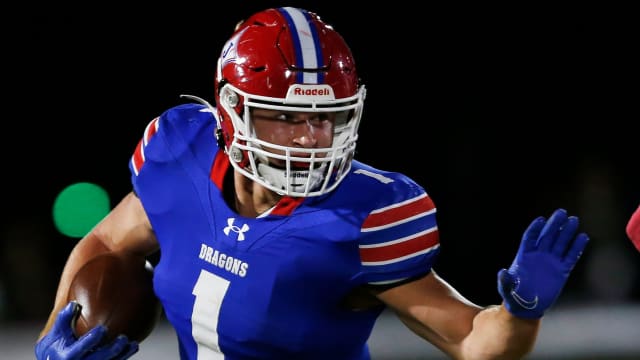 Clemson jumps into Top 10 of 2024 college football recruiting rankings