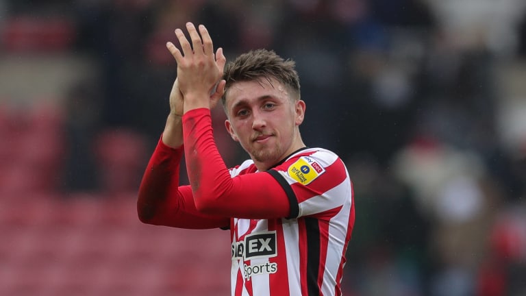 Midfielder reveals the Alex Neil criticism that has supercharged his Sunderland career