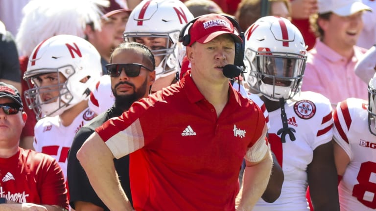 Jeremy Pernell: Taking Stock of Scott Frost’s New Assistants