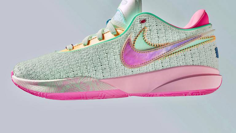 Nike LeBron 20 Official Images Release Date Sports Illustrated Nike LeBron 20 Official Images Release Date Sports Illustrated