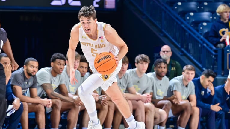 Keys to the Game: Wake Forest Basketball vs Notre Dame