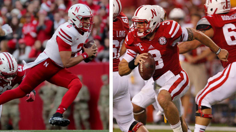The Legacy of Adrian (and Taylor) Martinez