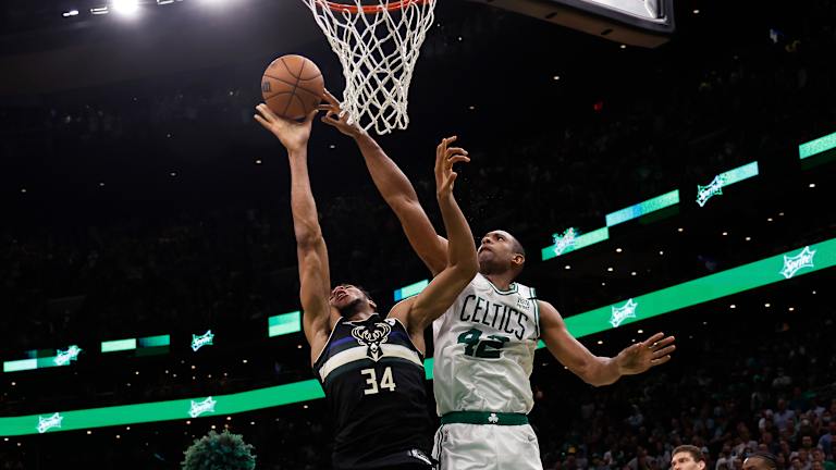 Celtics' Al Horford Goes from Doubtful to Questionable to Available for Game 2 vs. Heat